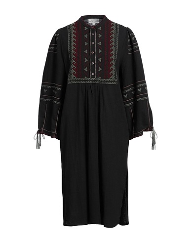 ANTIK BATIK Shirt dress 100% Cotton