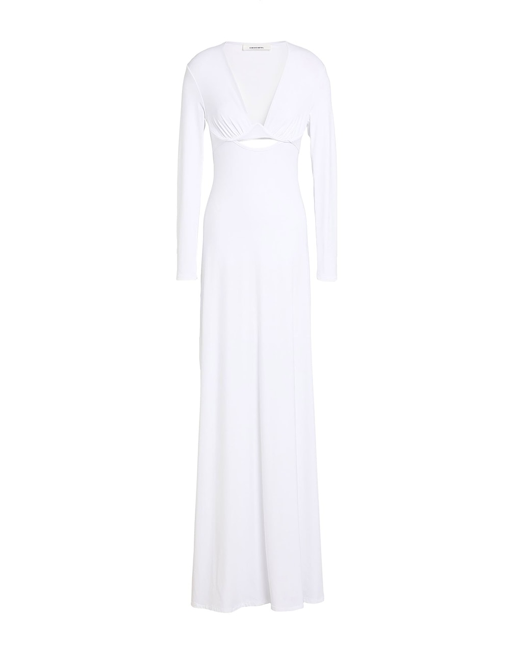 CIRCUS HOTEL - Maxi dresses