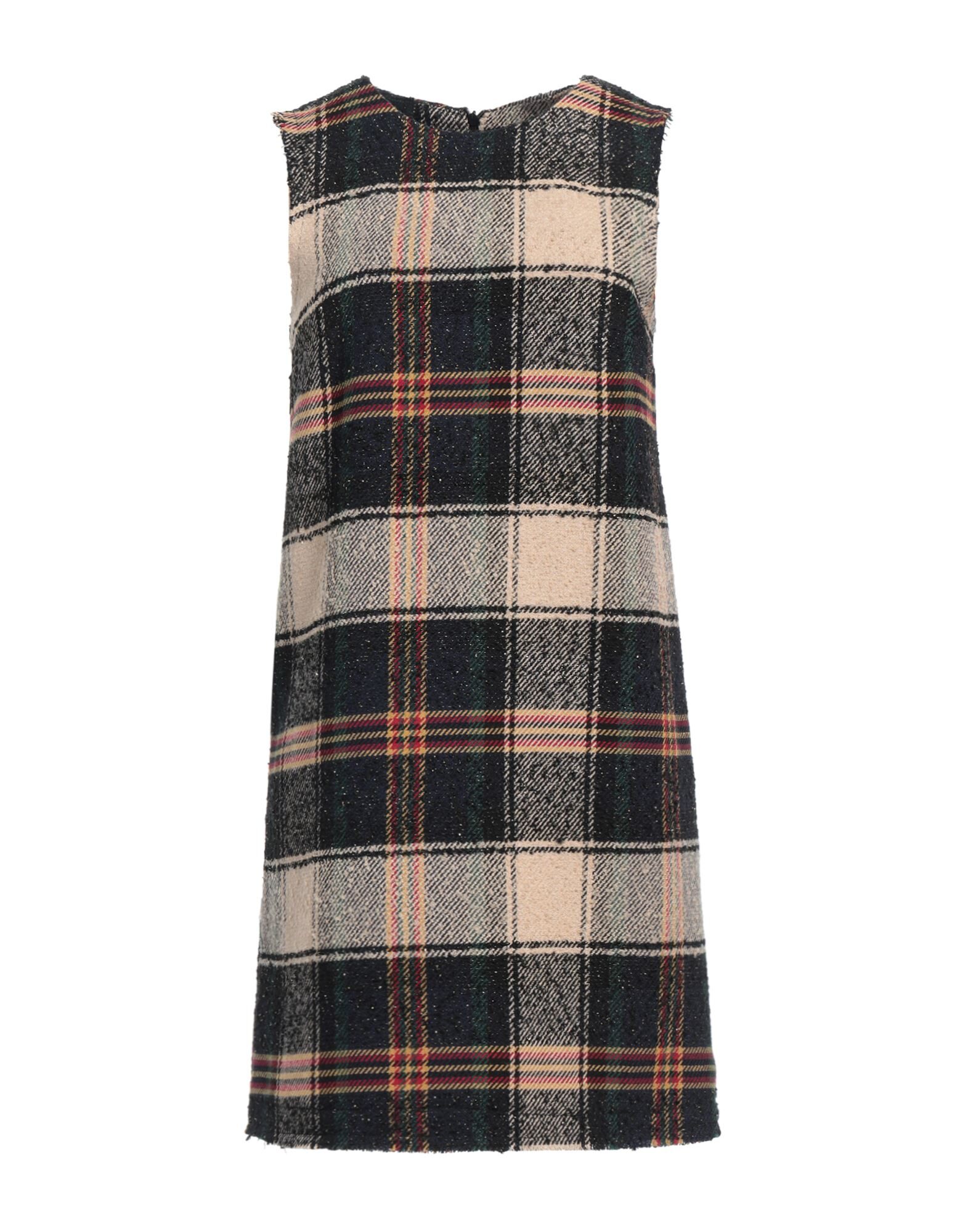 WHITE WISE - Μίνι φορέματα