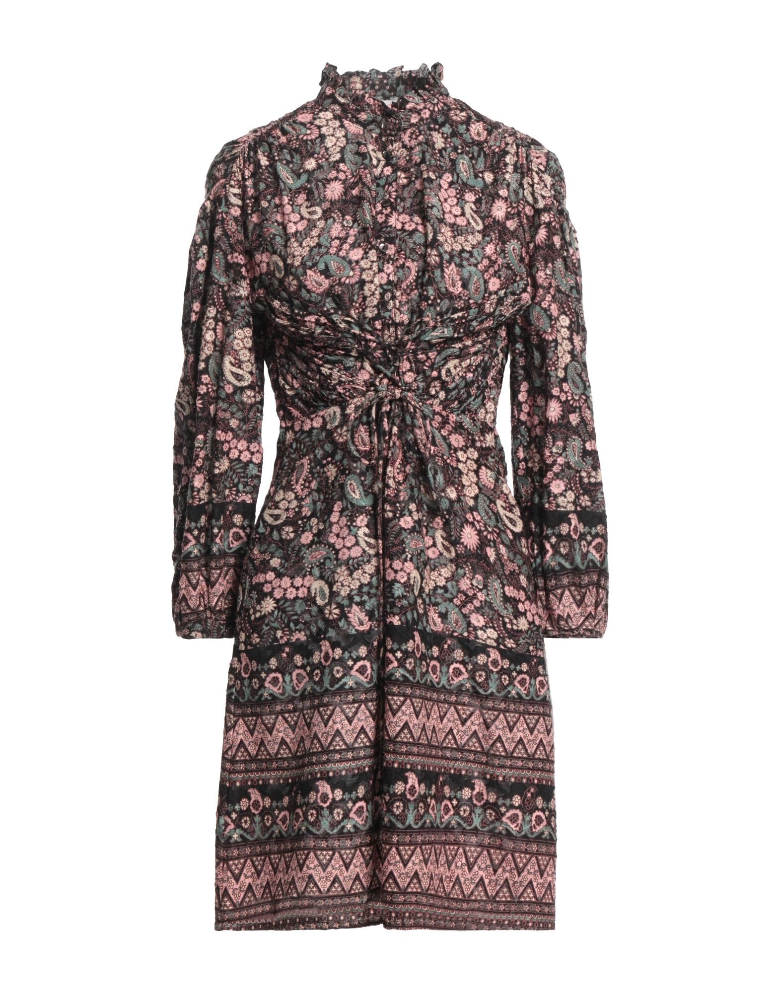 ANTIK BATIK - Короткие платья