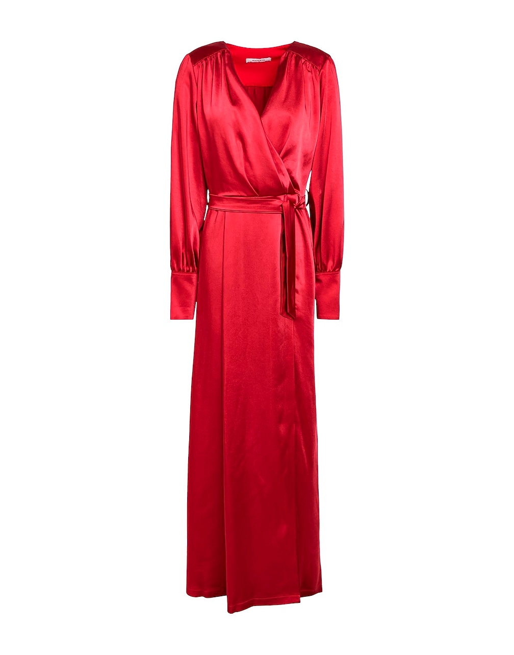 WHITE WISE - Vestiti lunghi