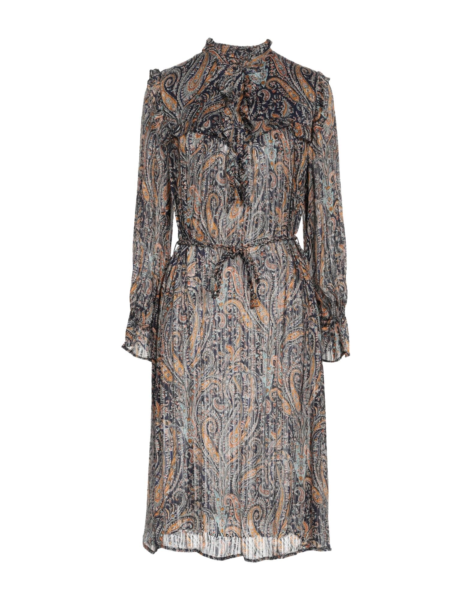 ANTIK BATIK - Платья миди