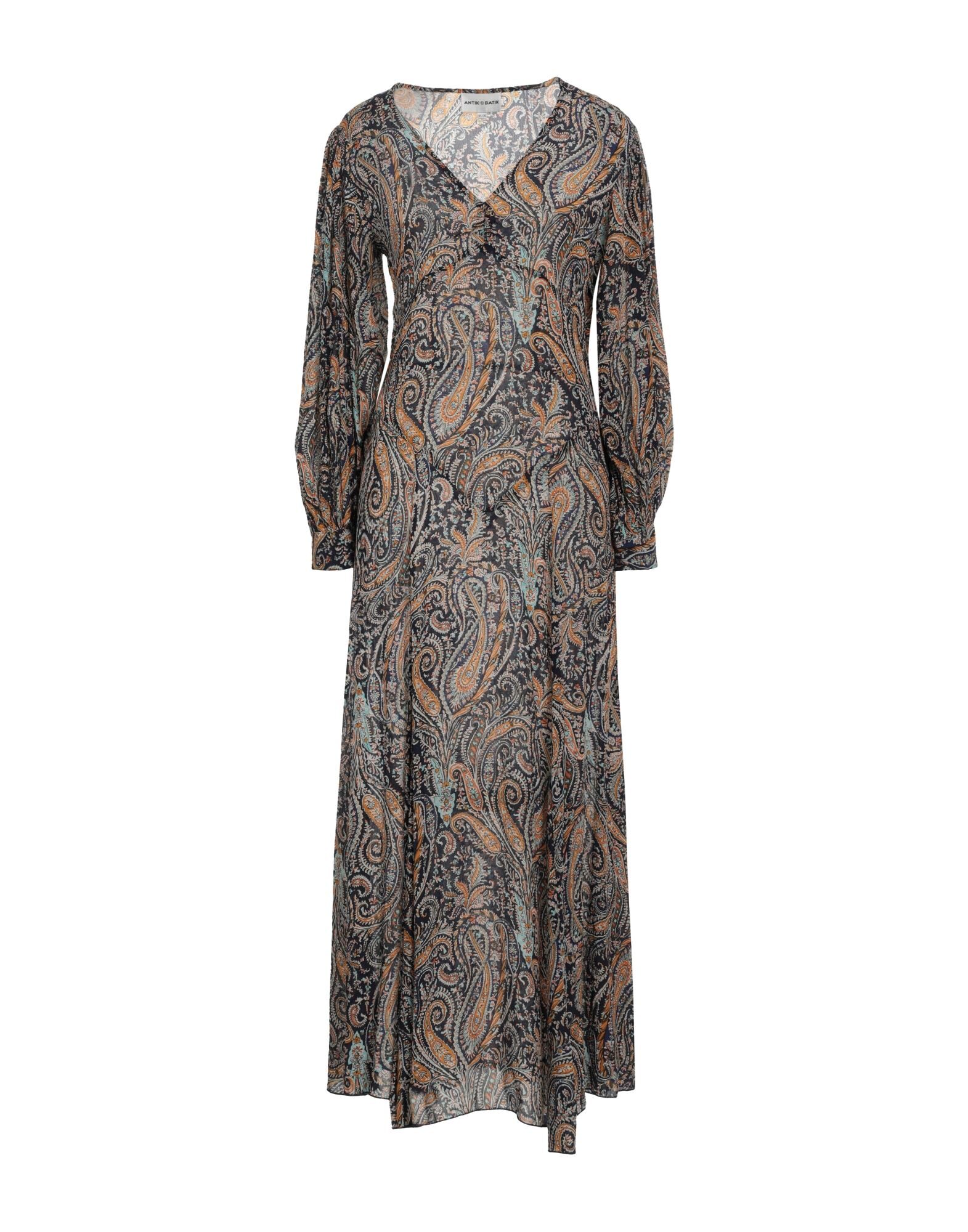 ANTIK BATIK - Длинные платья