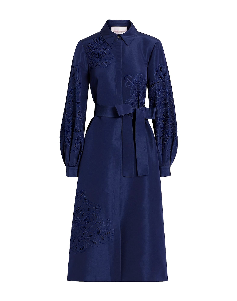 CAROLINA HERRERA - Midi dresses