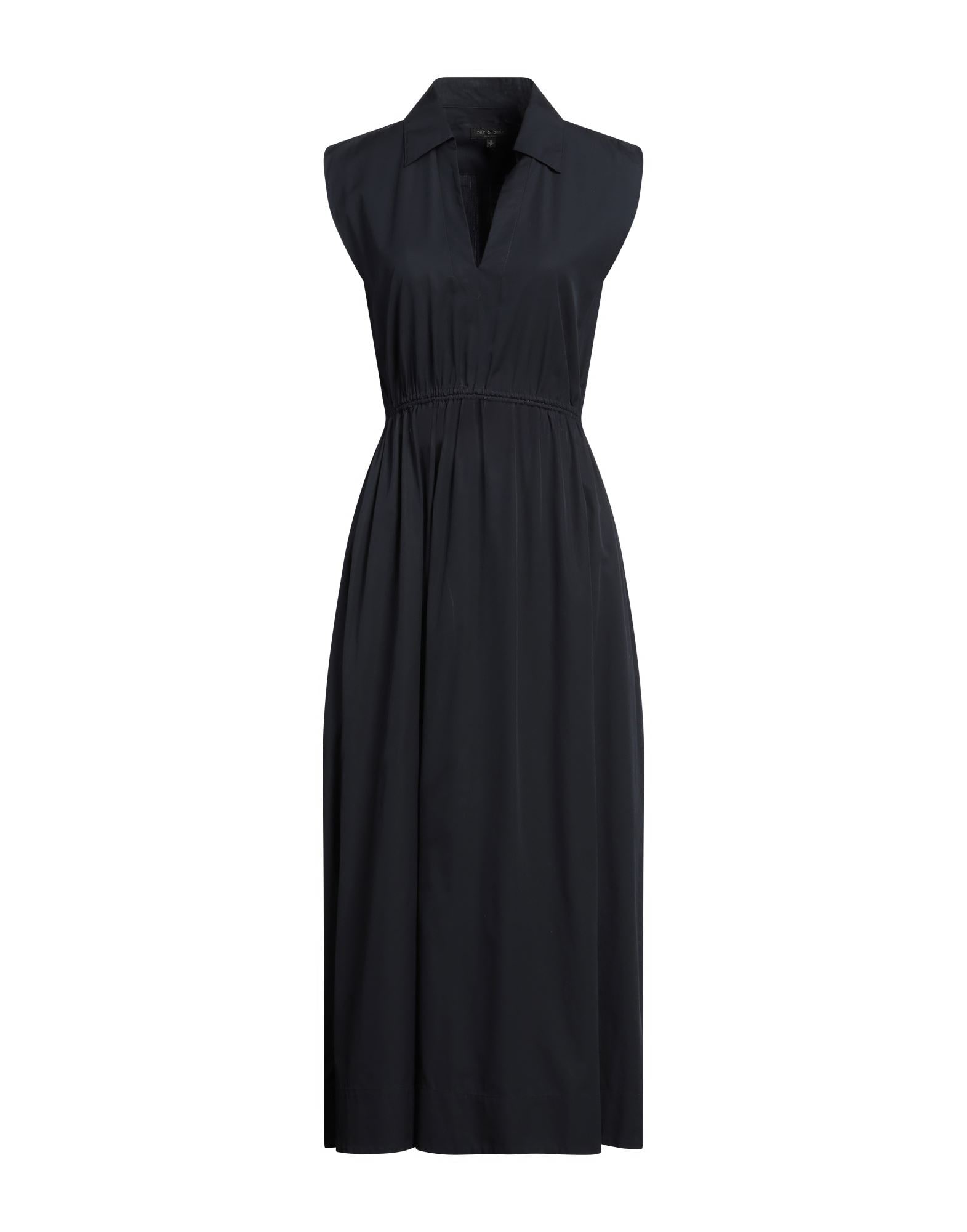 ワンピース FABIANA FILIPPI Woman Dress Ebony ABD215F166 1269 Viscose jersey dress, black for Women | Fabiana Filippi®