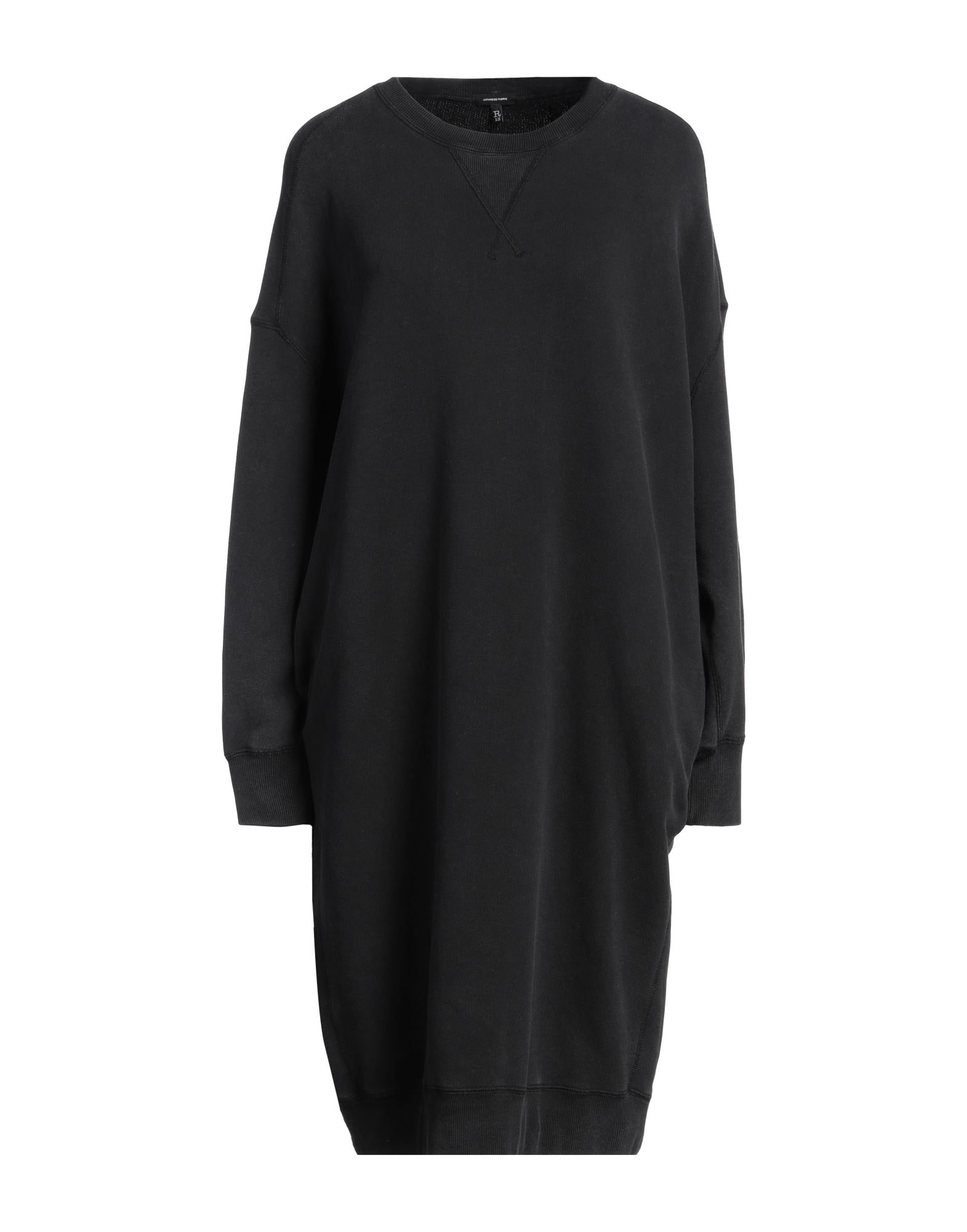 R13 - ミディ丈ワンピース