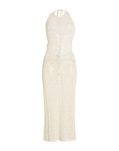 MARCO RAMBALDI Cover-ups PANNA 88% Viscose, 12% Polyamide