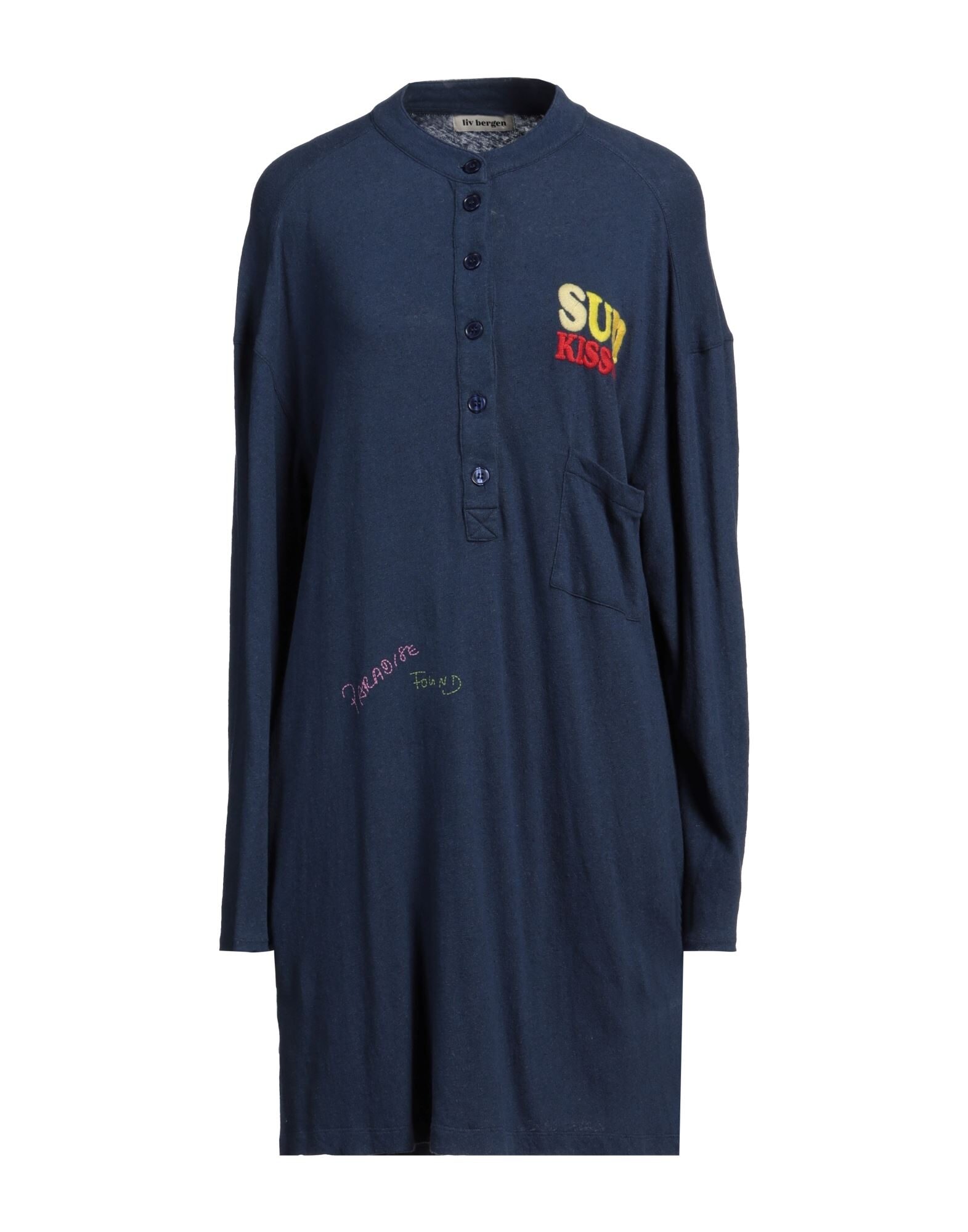 LIV BERGEN - Mini dresses