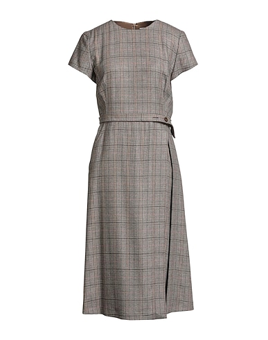 ELEVENTY Midi dress 100% Wool