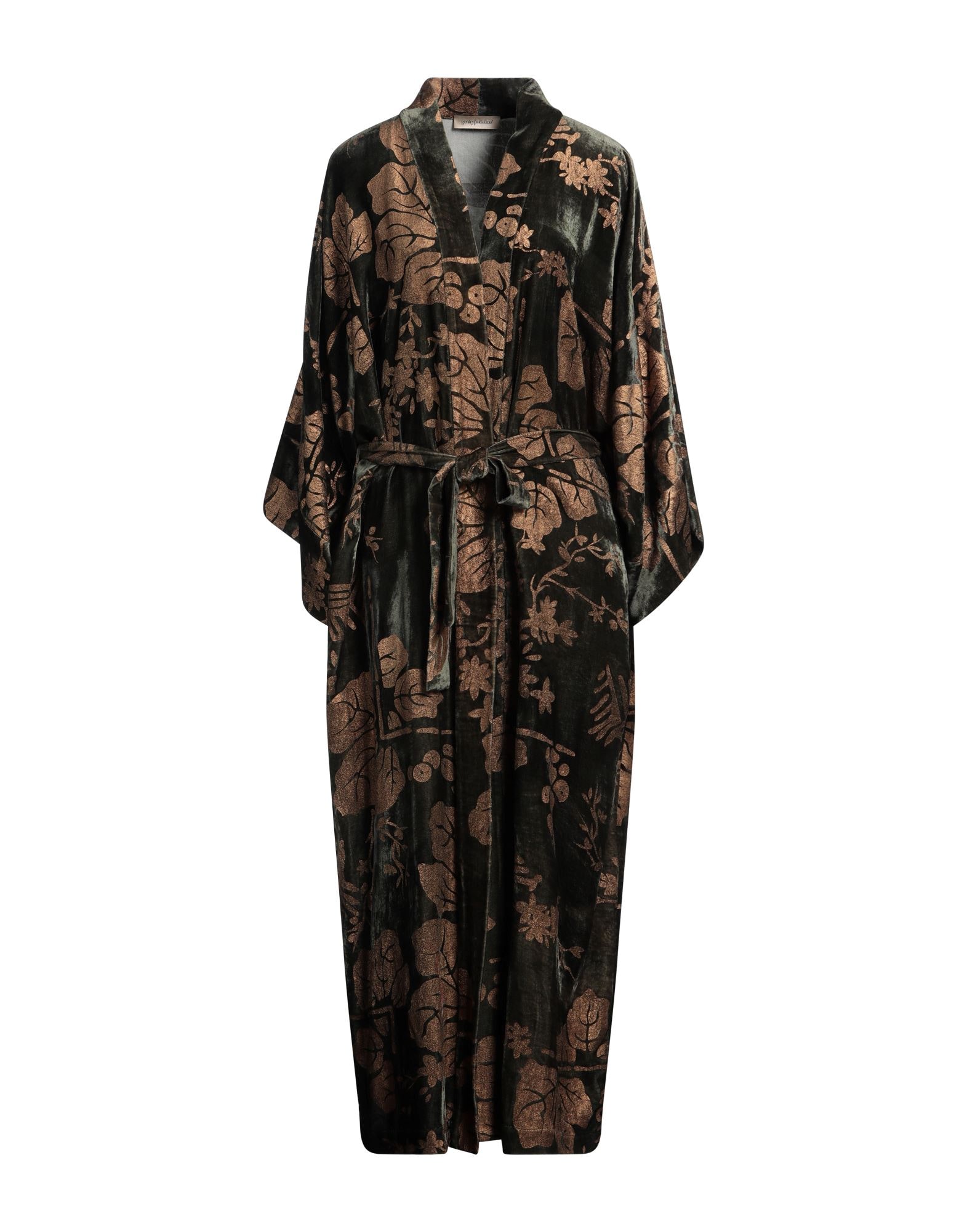 GENTRYPORTOFINO - Overcoats & Trench Coats