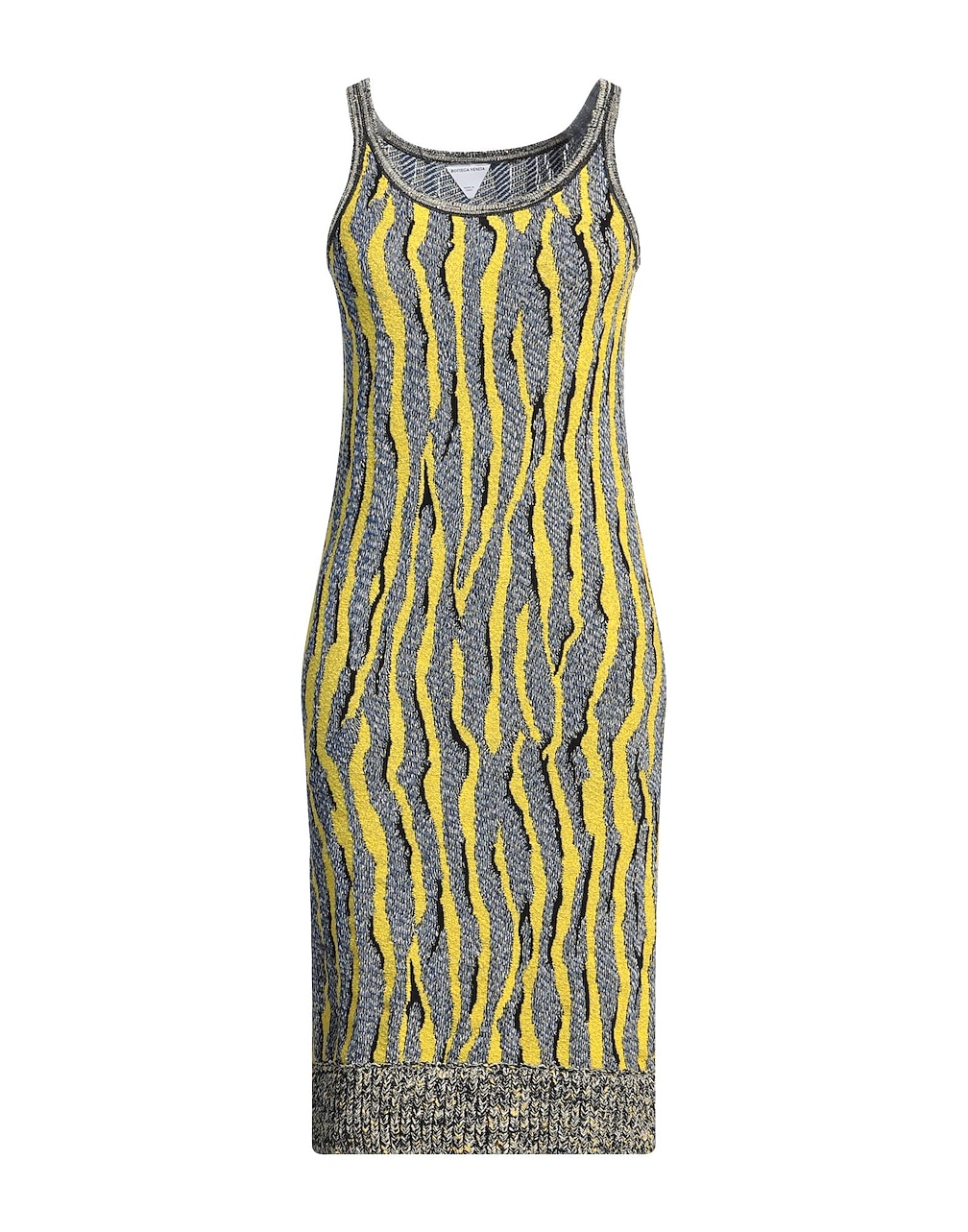 BOTTEGA VENETA - Midi dresses