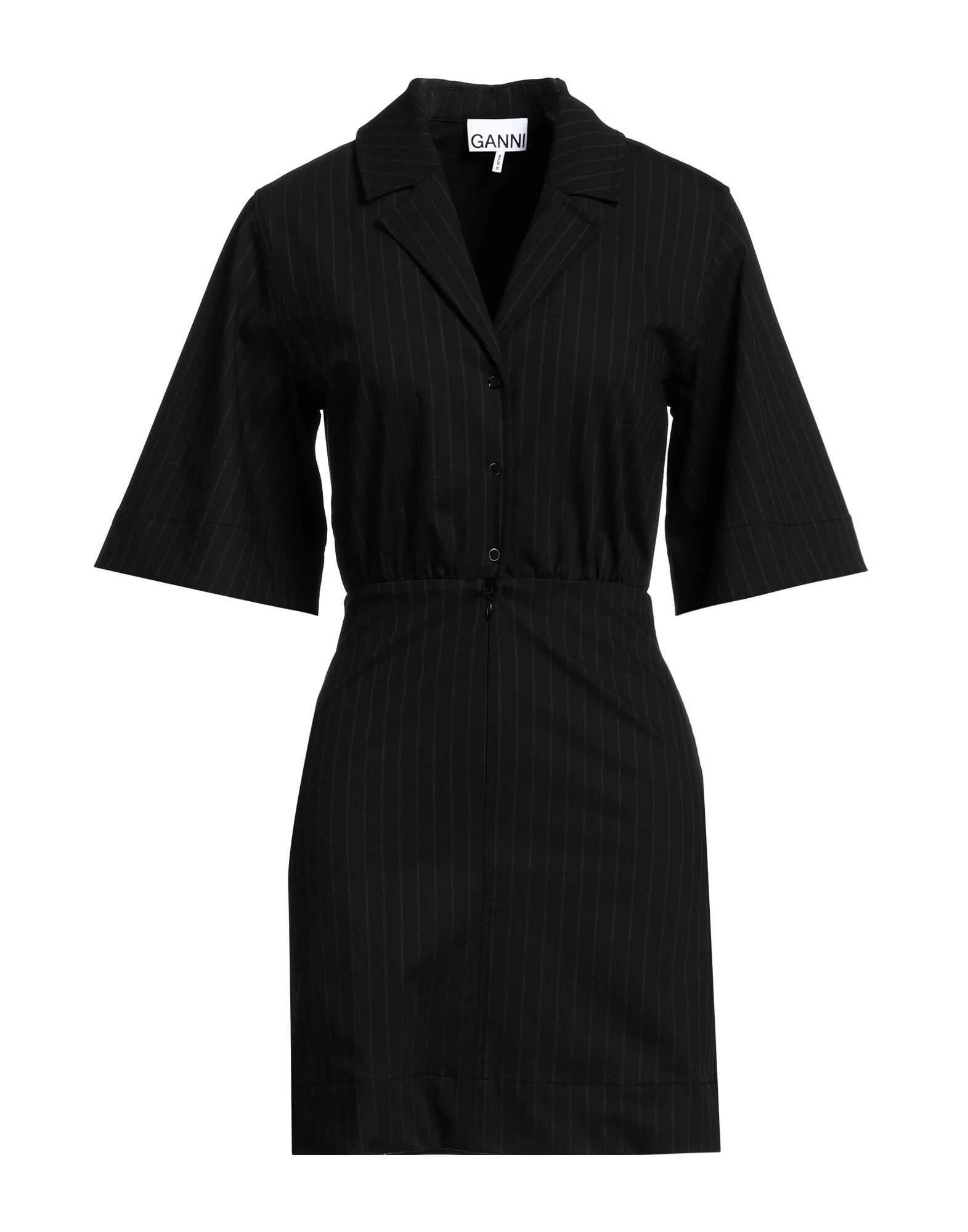 GANNI - Mini-Kleider
