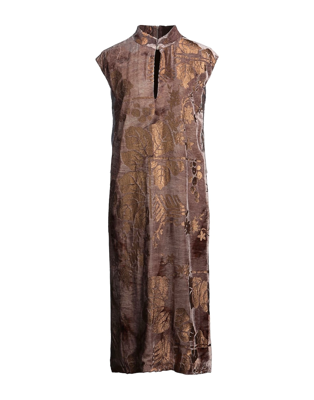 GENTRYPORTOFINO - Midi dresses