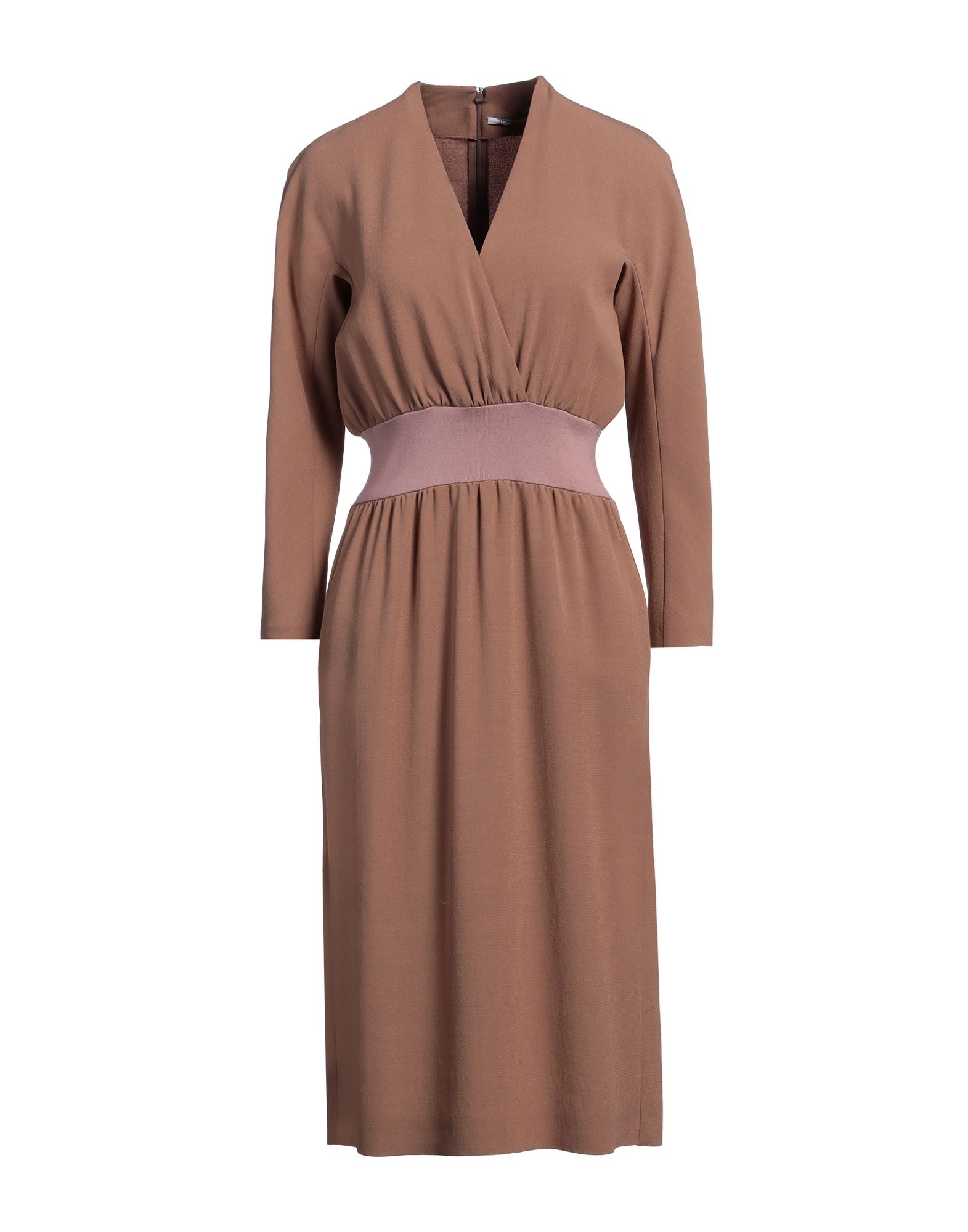AGNONA - Midi dresses
