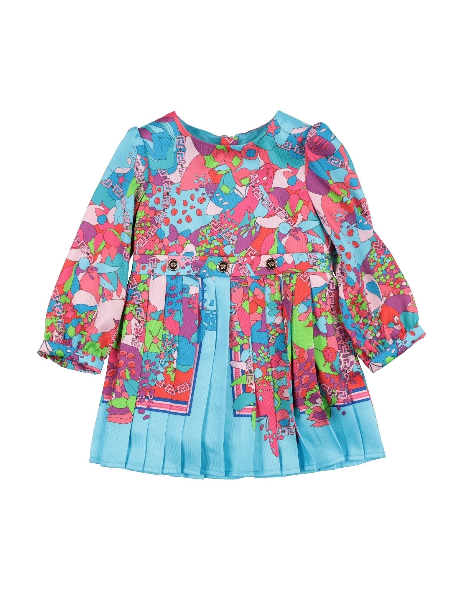 VERSACE YOUNG - Βρεφικά φορέματα