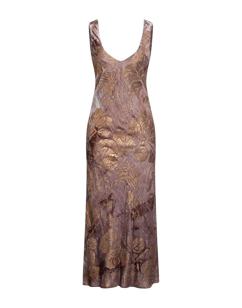 GENTRYPORTOFINO - Maxi dresses