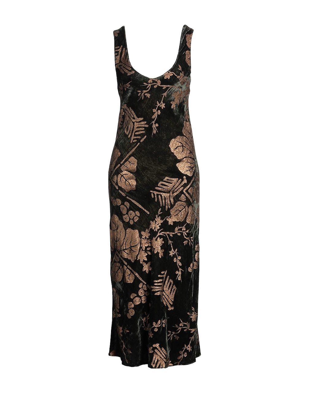GENTRYPORTOFINO - Maxi dresses