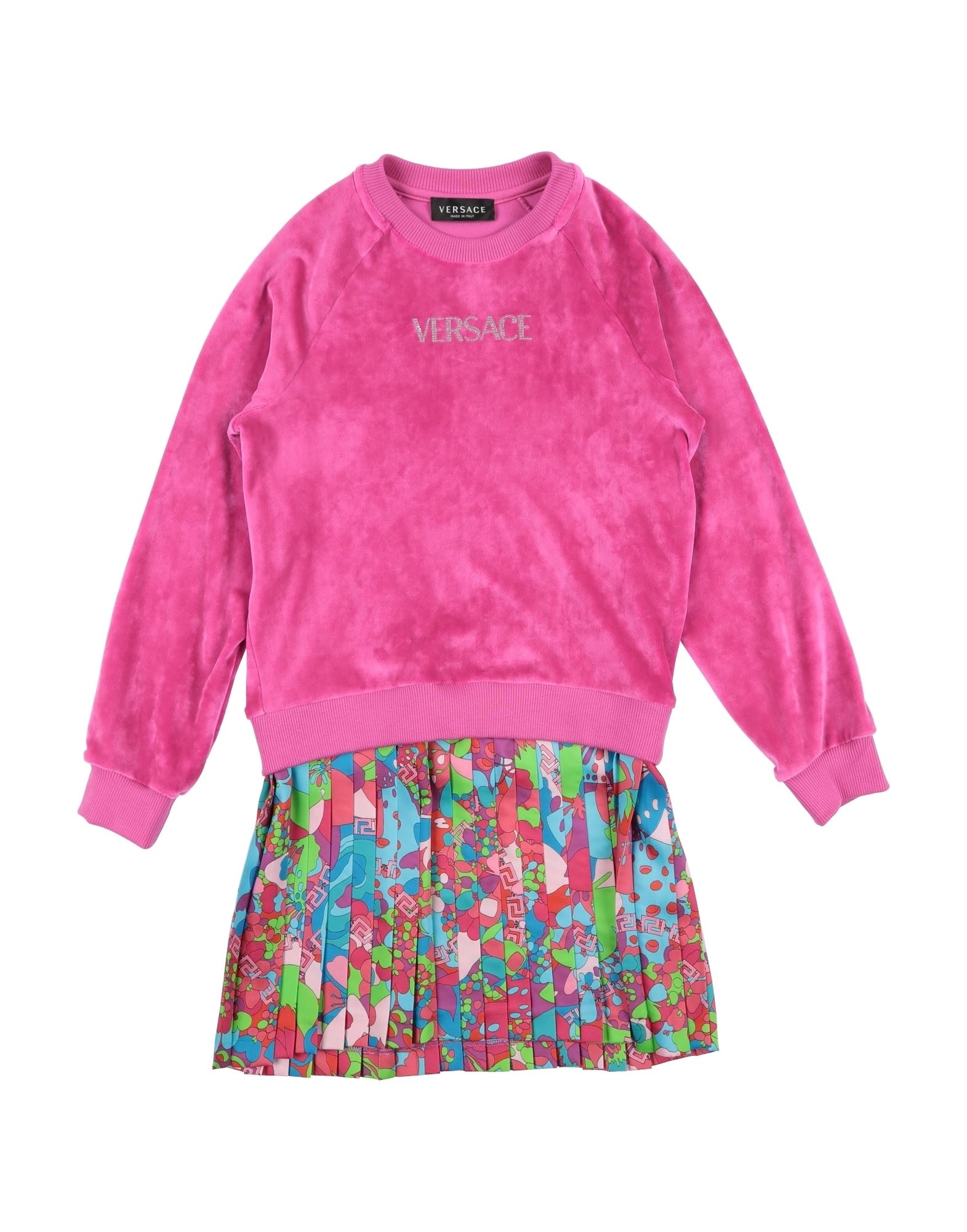 VERSACE YOUNG - Kids’ dresses