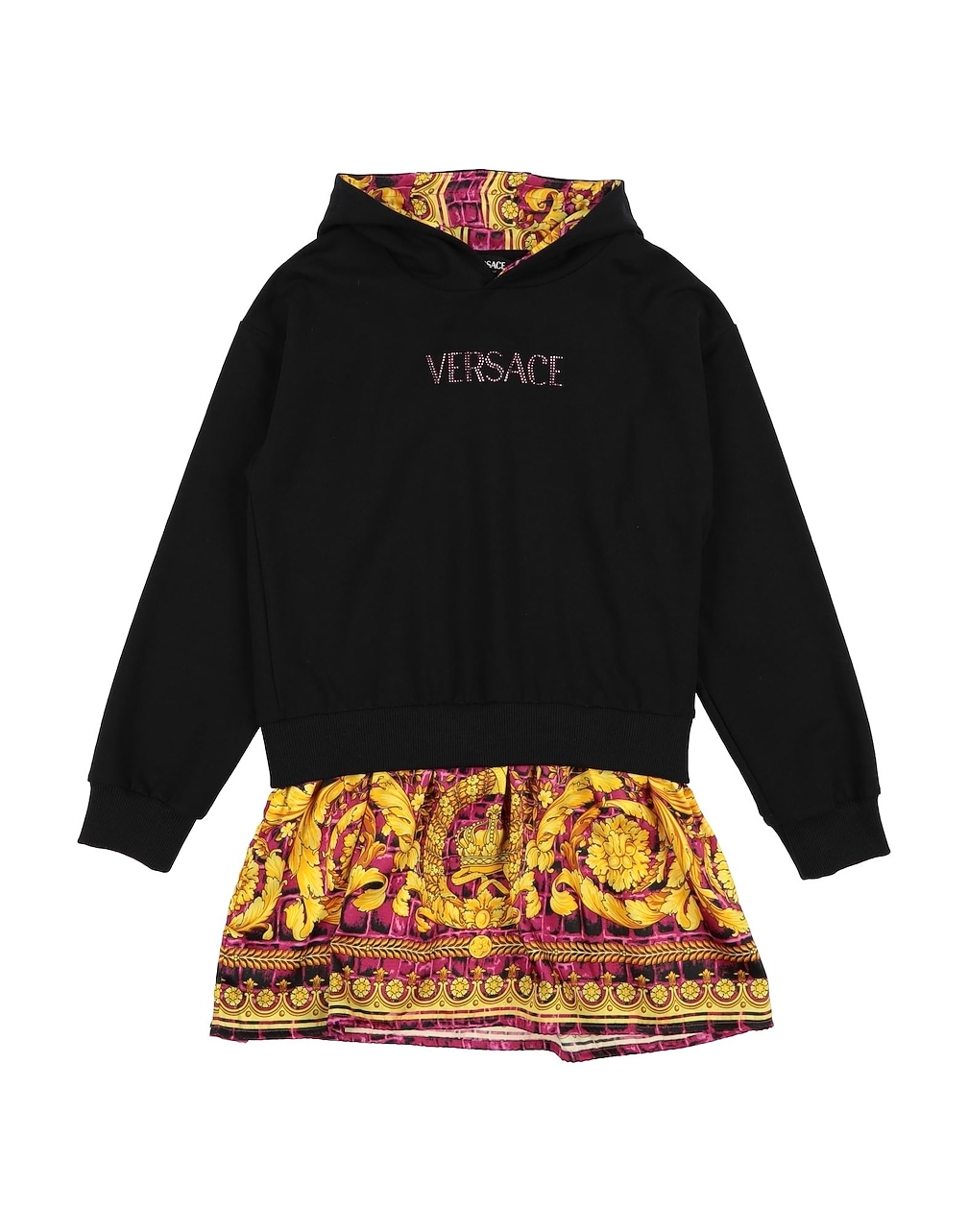 VERSACE YOUNG - Vestidos para niña