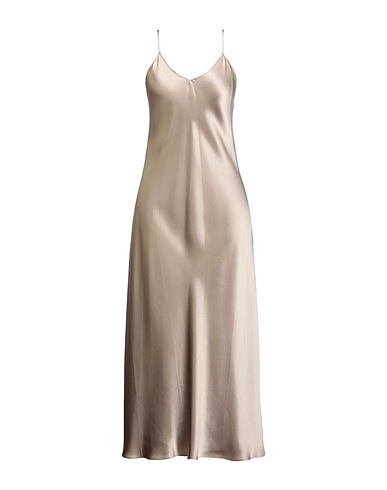 VIVIS Slip Taupe 100% Silk