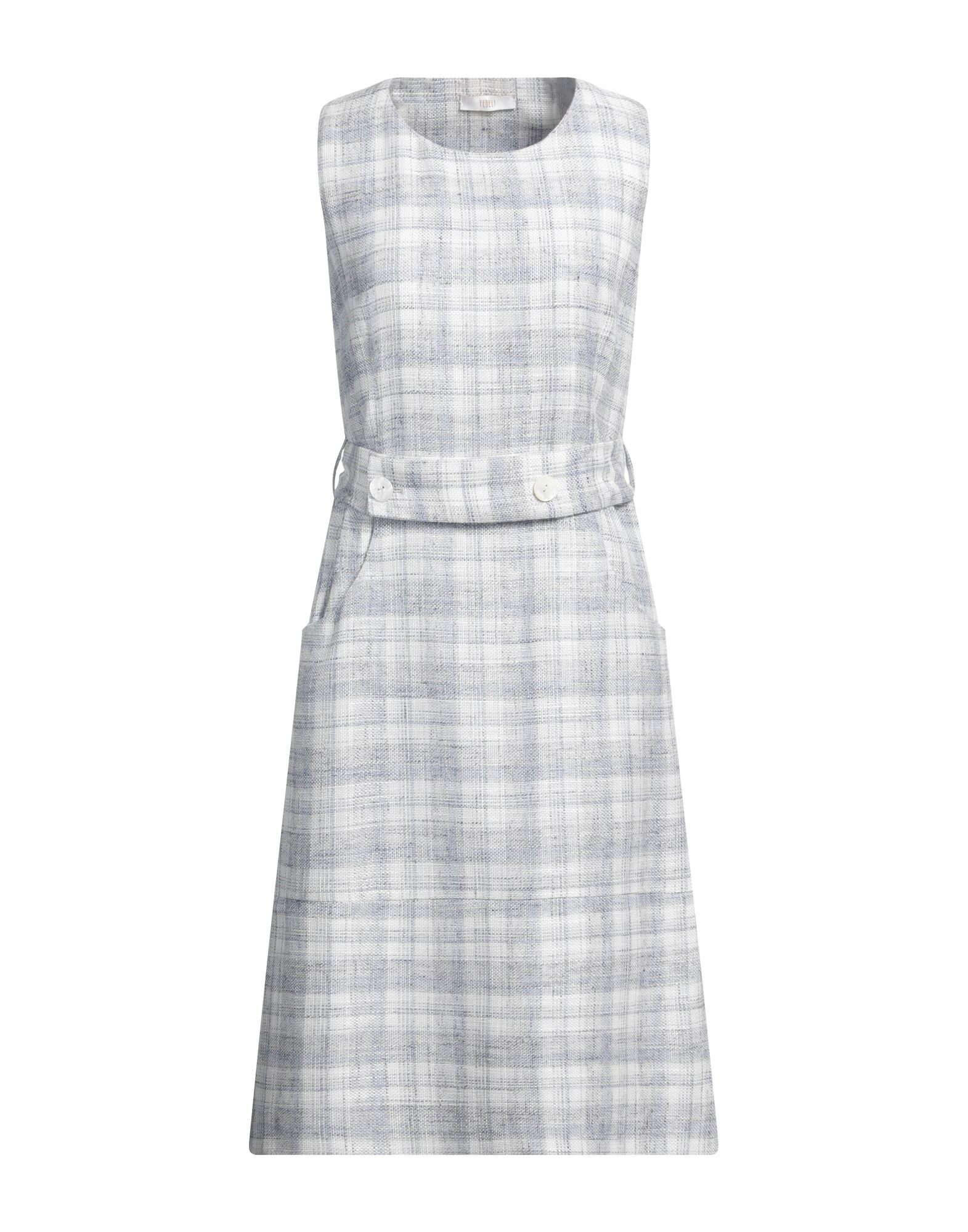 FEDELI - Midi dresses