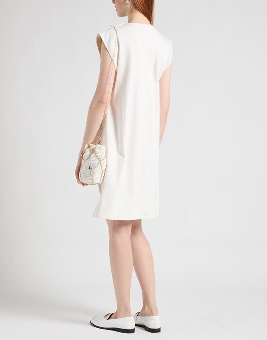 JIL SANDER Короткое платье