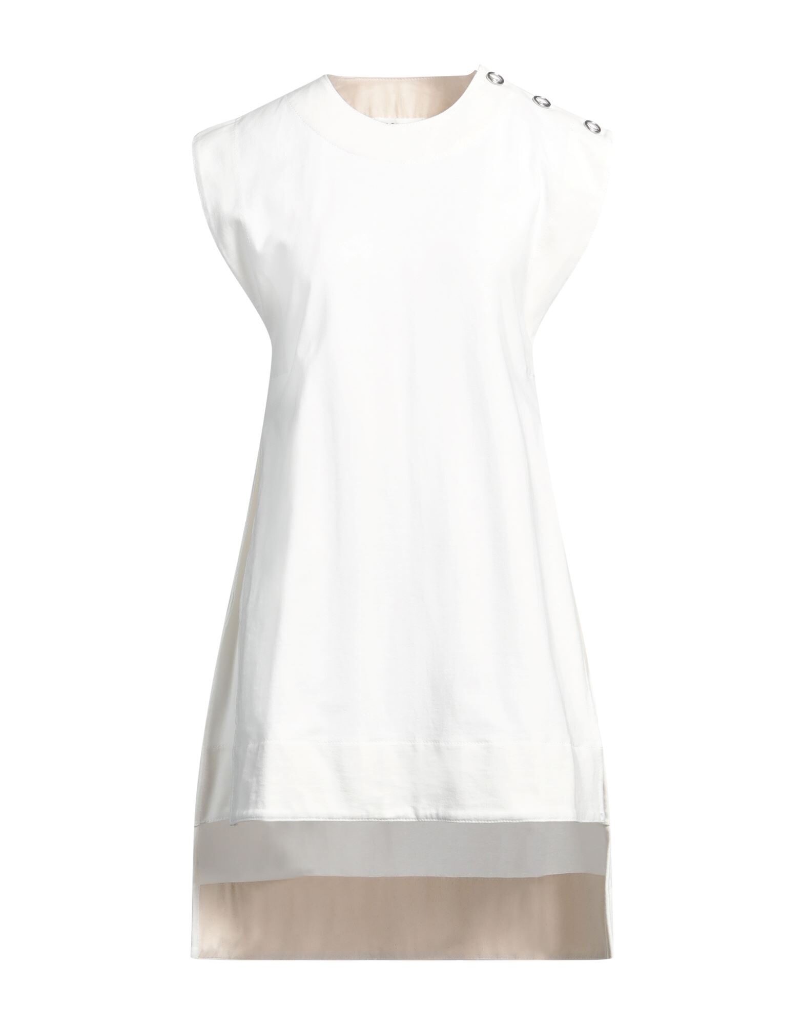 JIL SANDER - Robes courtes