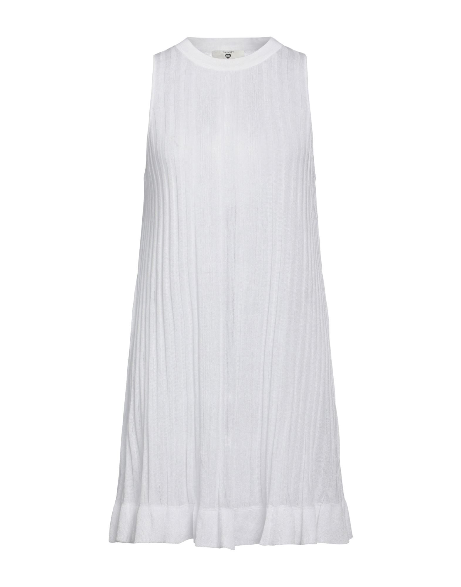 TWINSET - Mini dresses