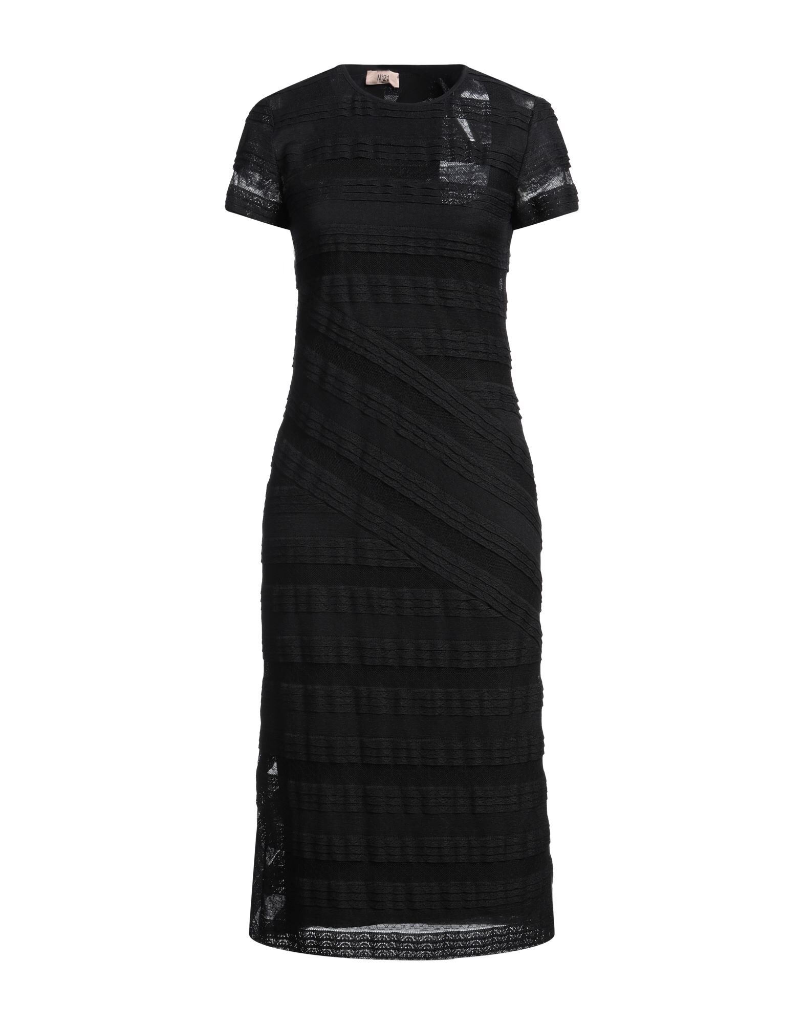 N°21 - Midi dresses