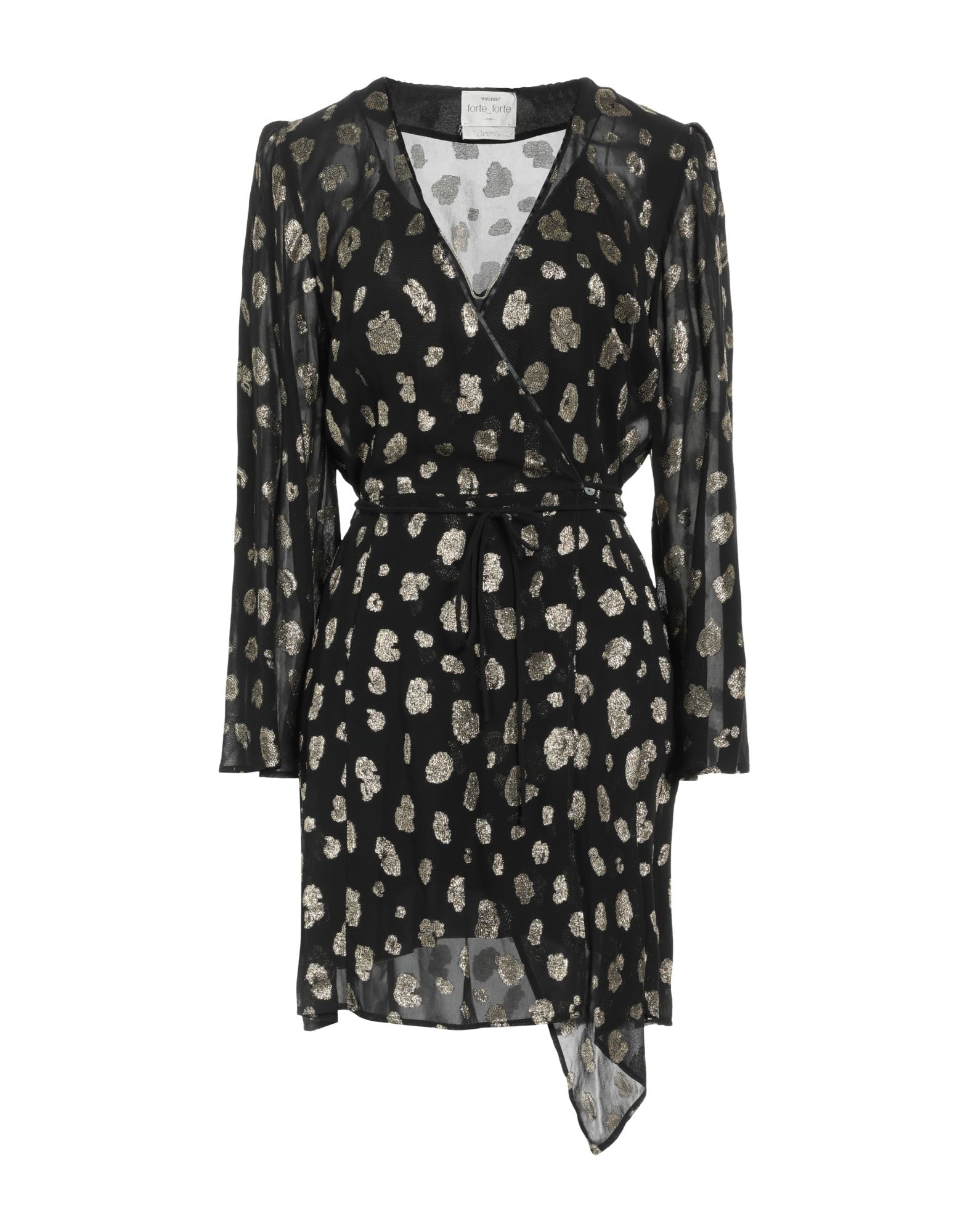 FORTE_FORTE - Mini dresses