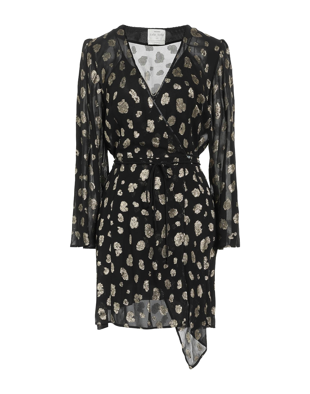 FORTE_FORTE - Μίνι φορέματα