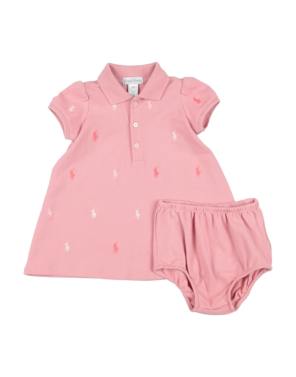 POLO RALPH LAUREN - Vestiti Baby