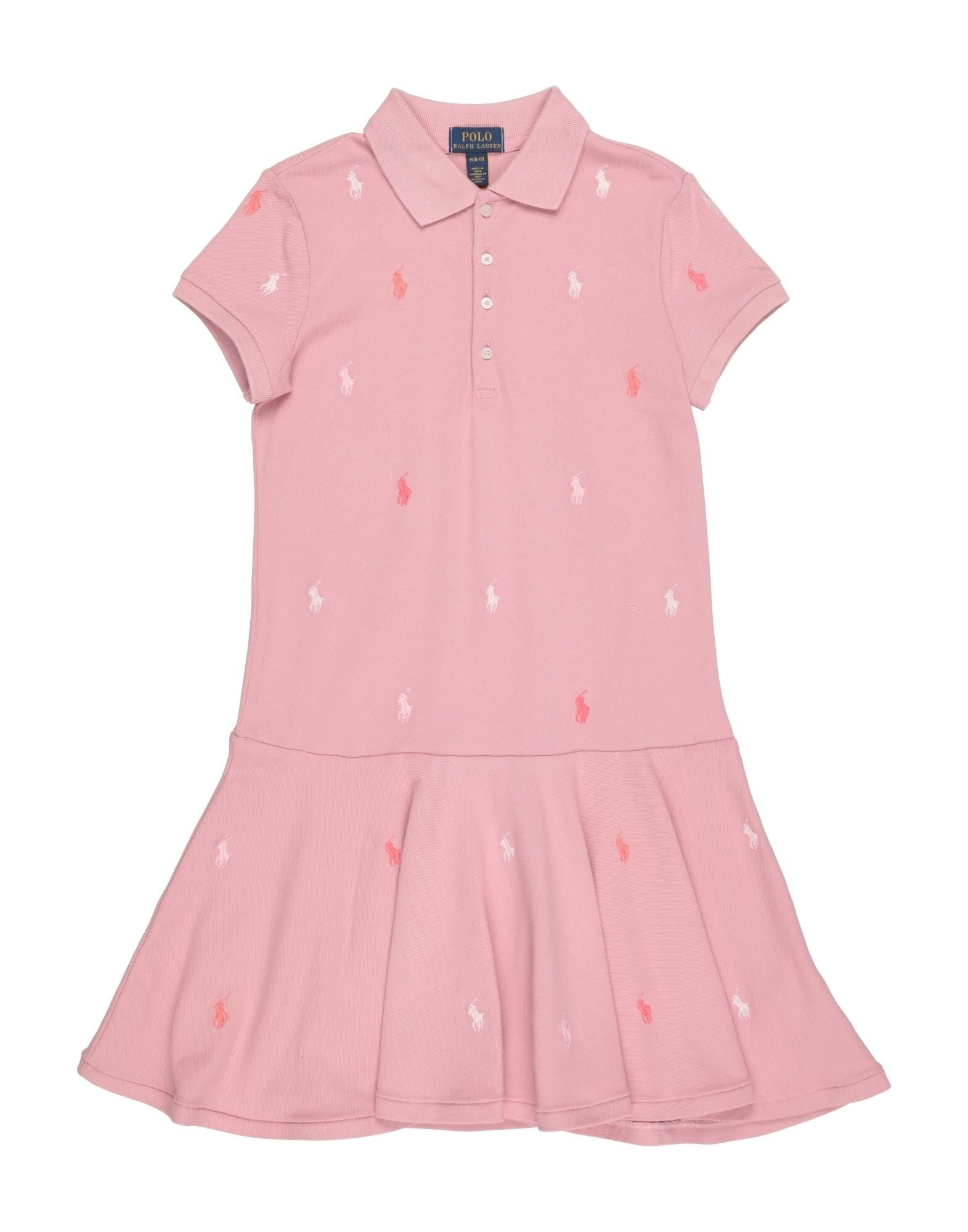 POLO RALPH LAUREN - Kids’ dresses