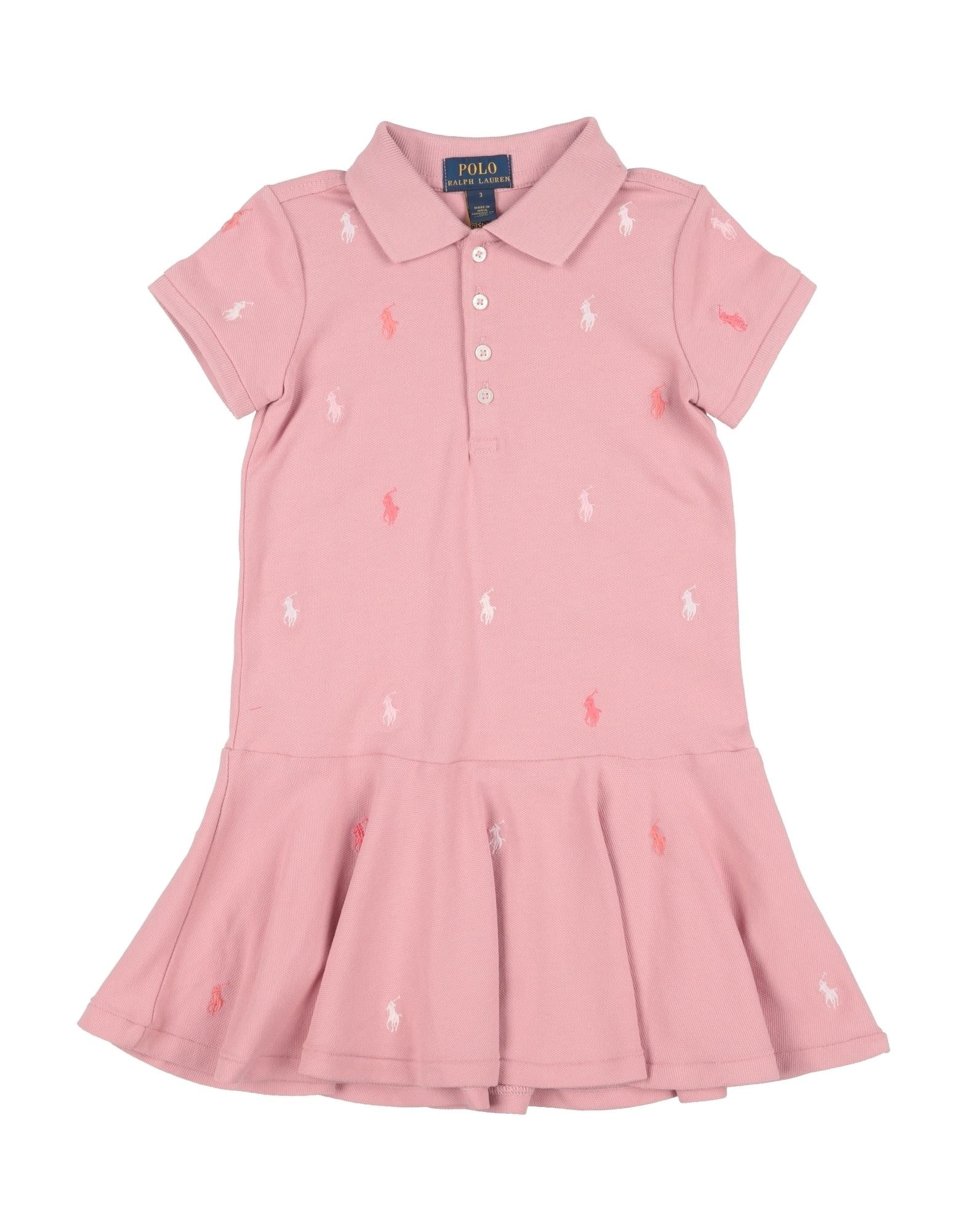 POLO RALPH LAUREN - Kids’ dresses