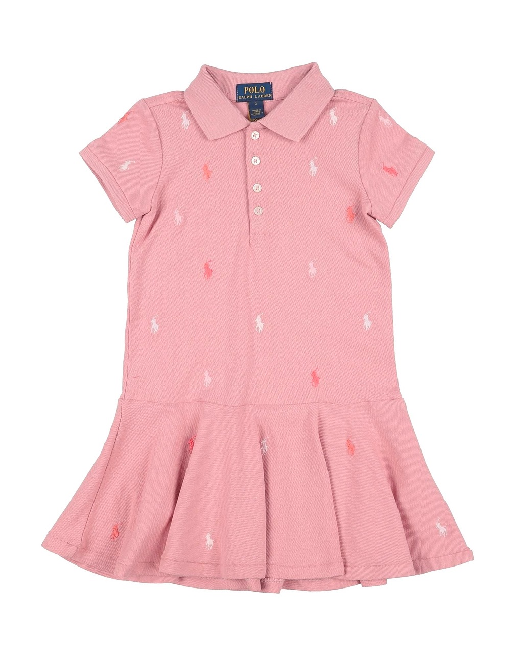 POLO RALPH LAUREN - Kids’ dresses