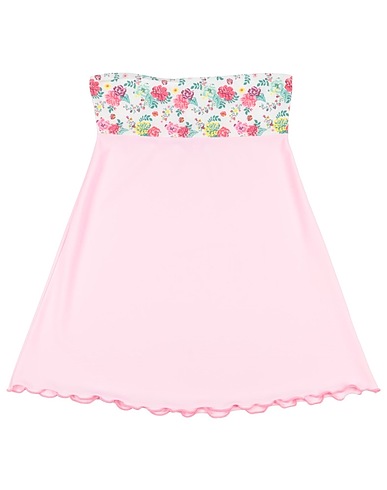 HARMONT & BLAINE Vestito Rosa 80% Poliammide, 20% Elastan