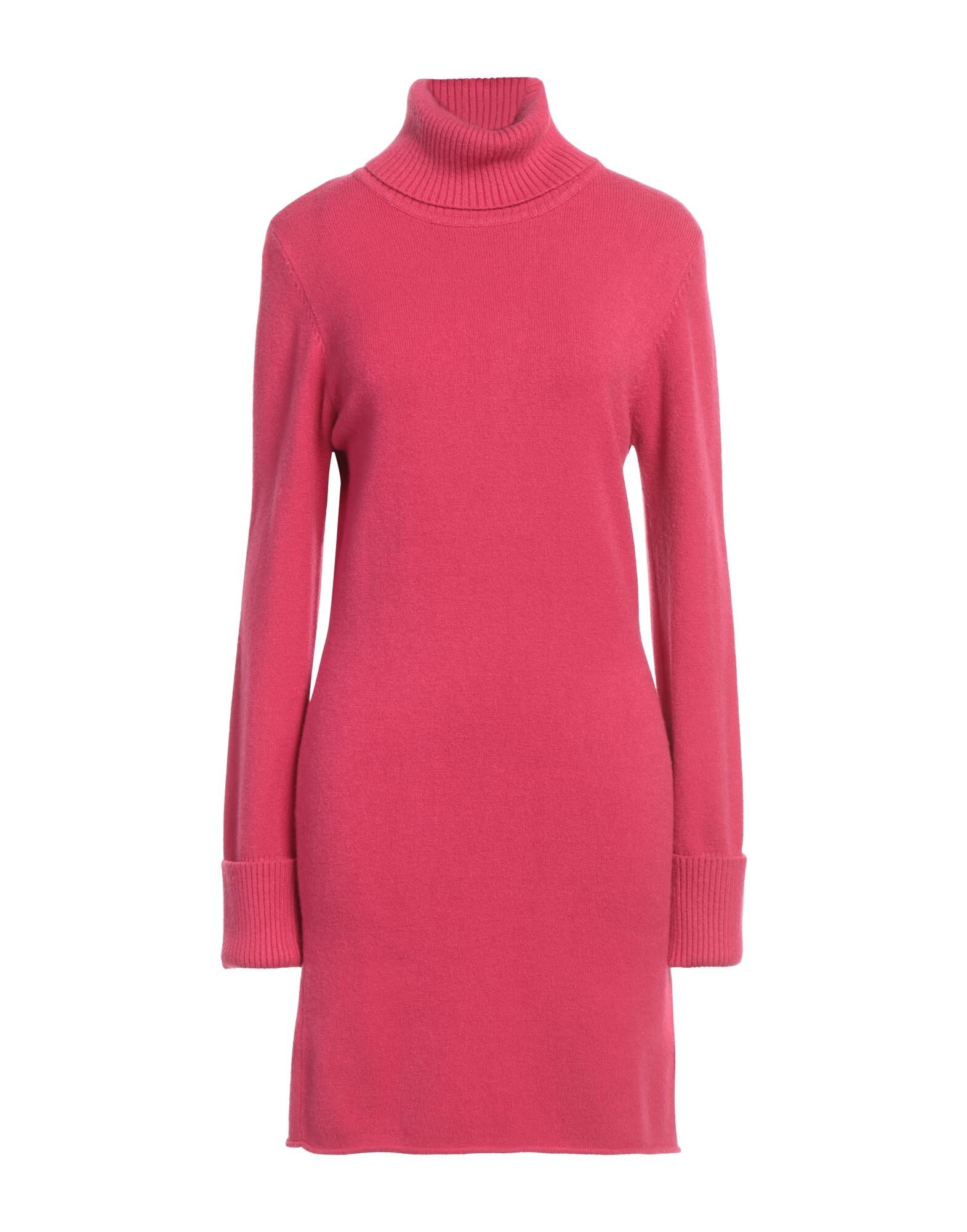 WHITE WISE - Mini-Kleider