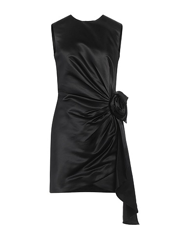 ACTITUDE by TWINSET Tubino Nero 100% Poliestere