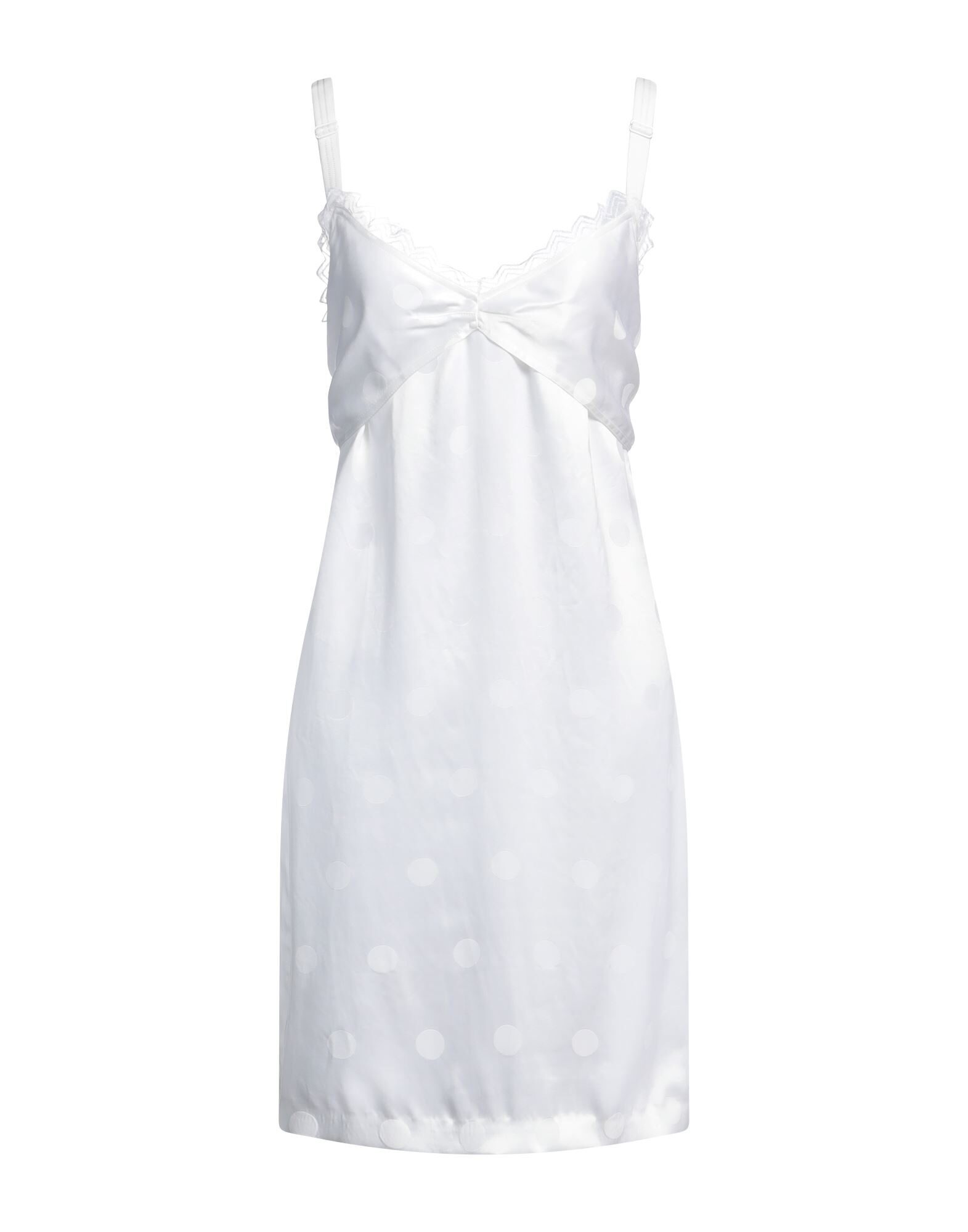 BURBERRY - Midi dresses