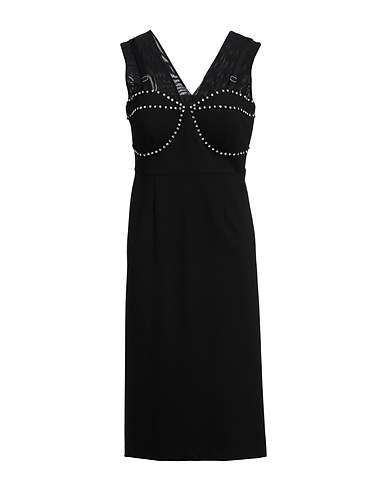 ACTITUDE by TWINSET Sheath dress 68% Viscose, 28% Polyamide, 4% Elastane