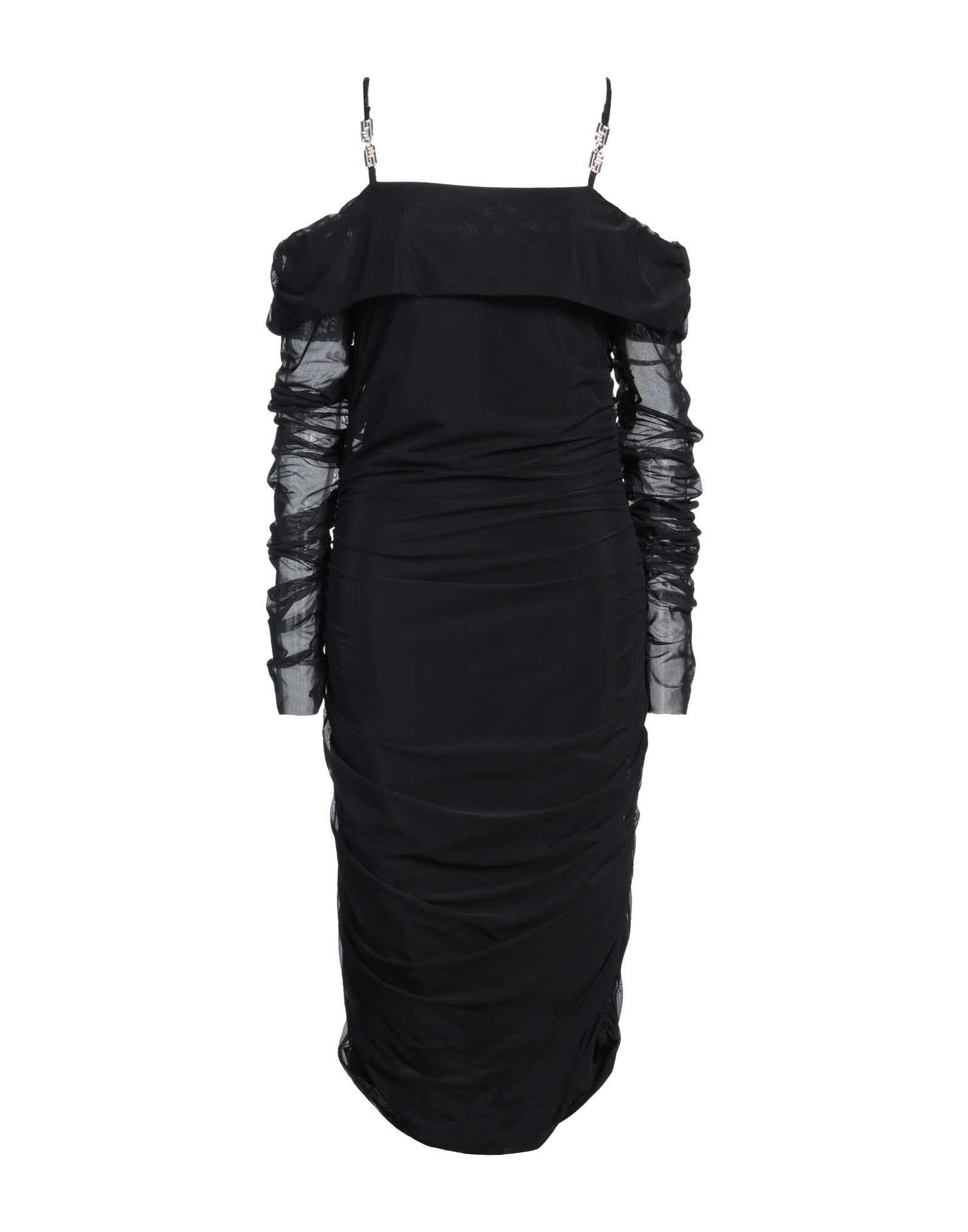 GAëLLE Paris - Midi dresses