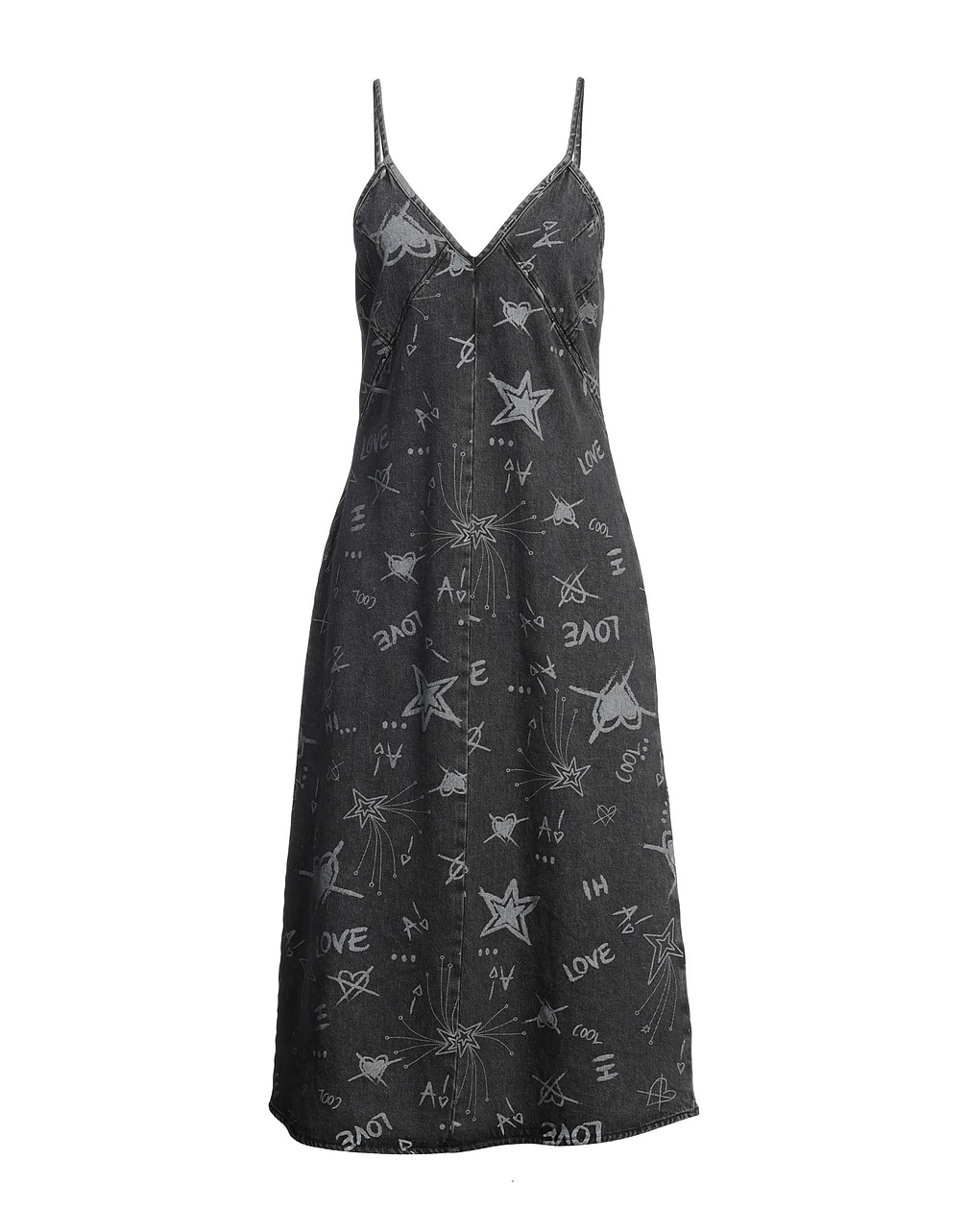 ACTITUDE by TWINSET - Midi dresses