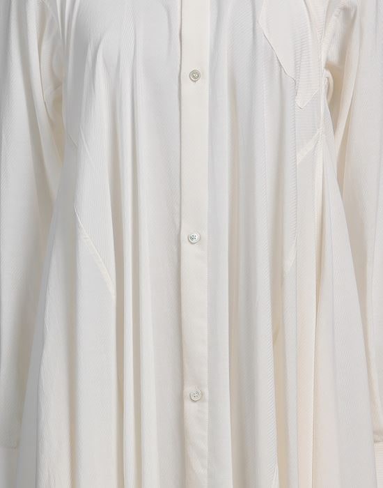 QUIRA Длинное платье