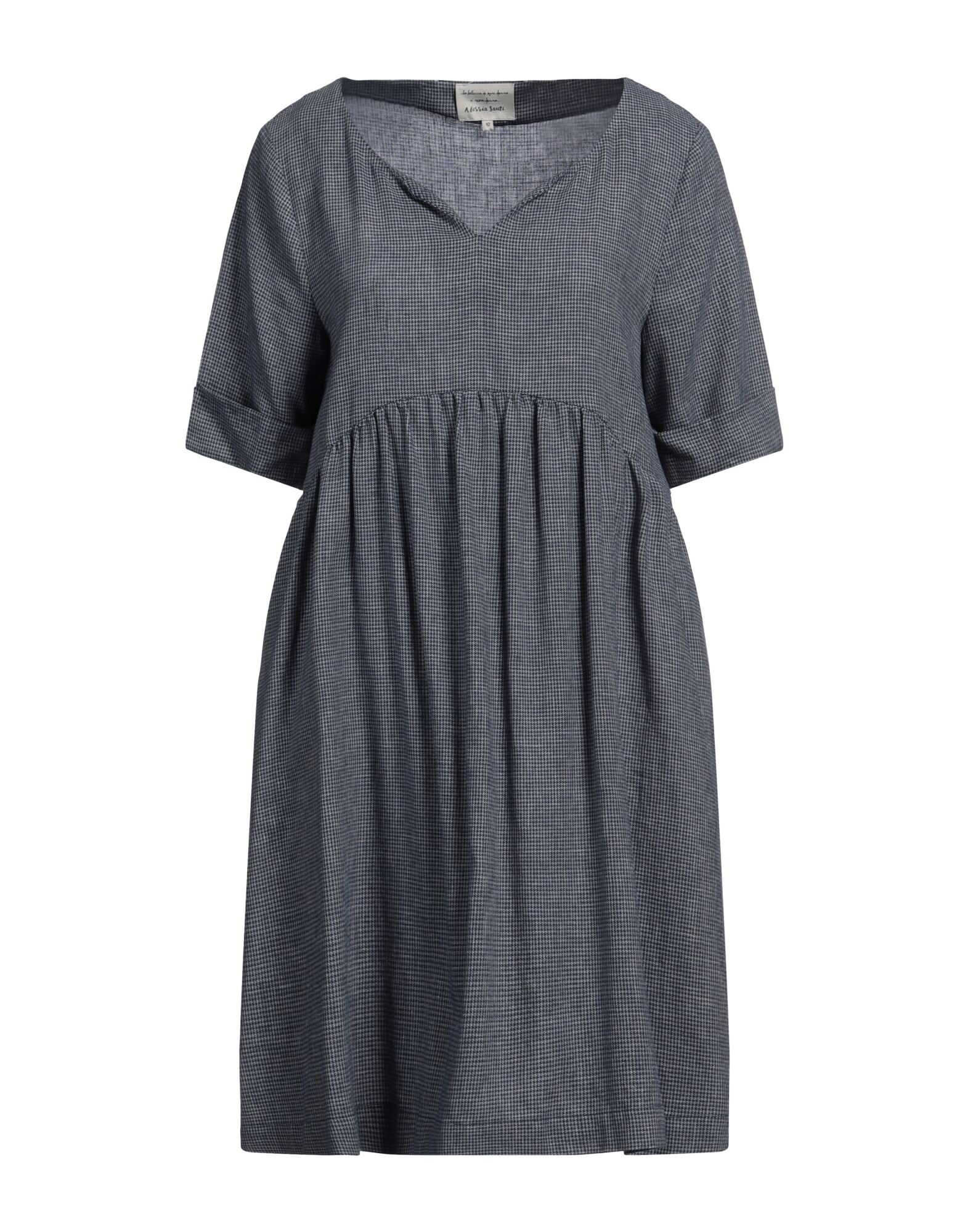 ALESSIA SANTI - Mini dresses