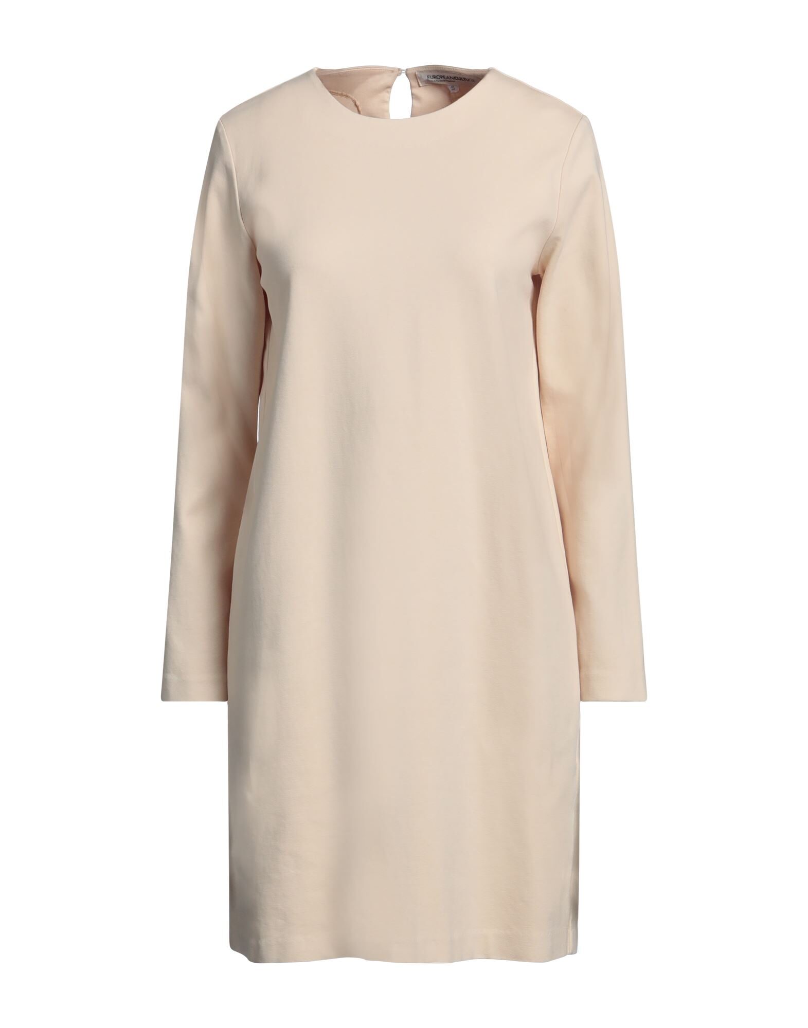 EUROPEAN CULTURE - Короткие платья