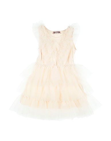 ANIYE BY Dress Cream 100% Polyamide