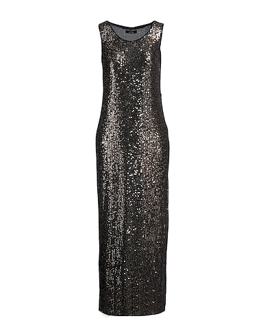 ACTITUDE by TWINSET Sequin dress 95% Polyester, 5% Elastane