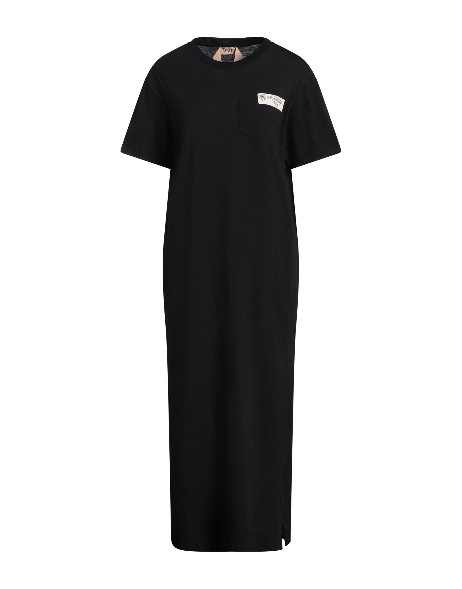 N°21 - ミディ丈ワンピース