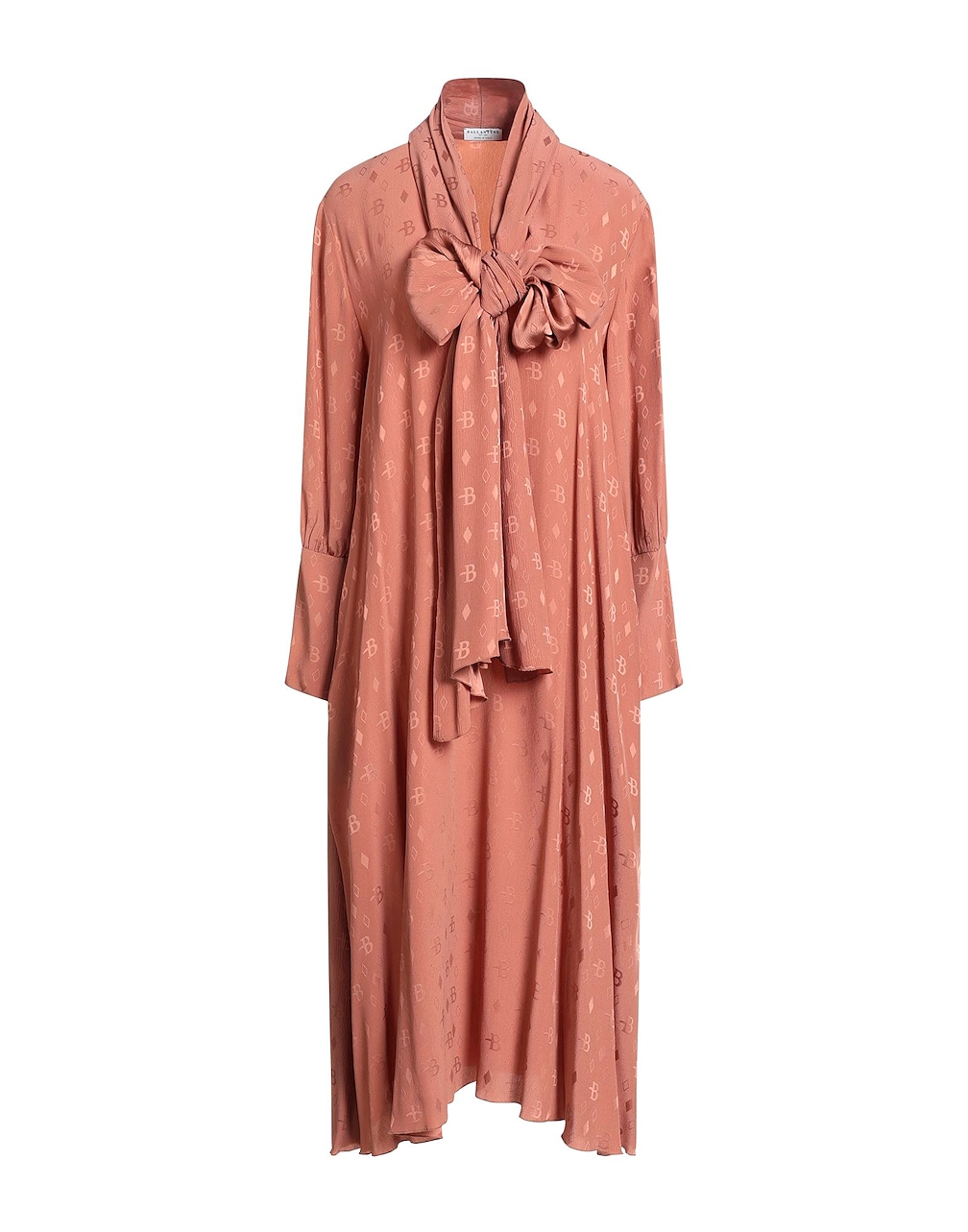 BALLANTYNE - Midi dresses
