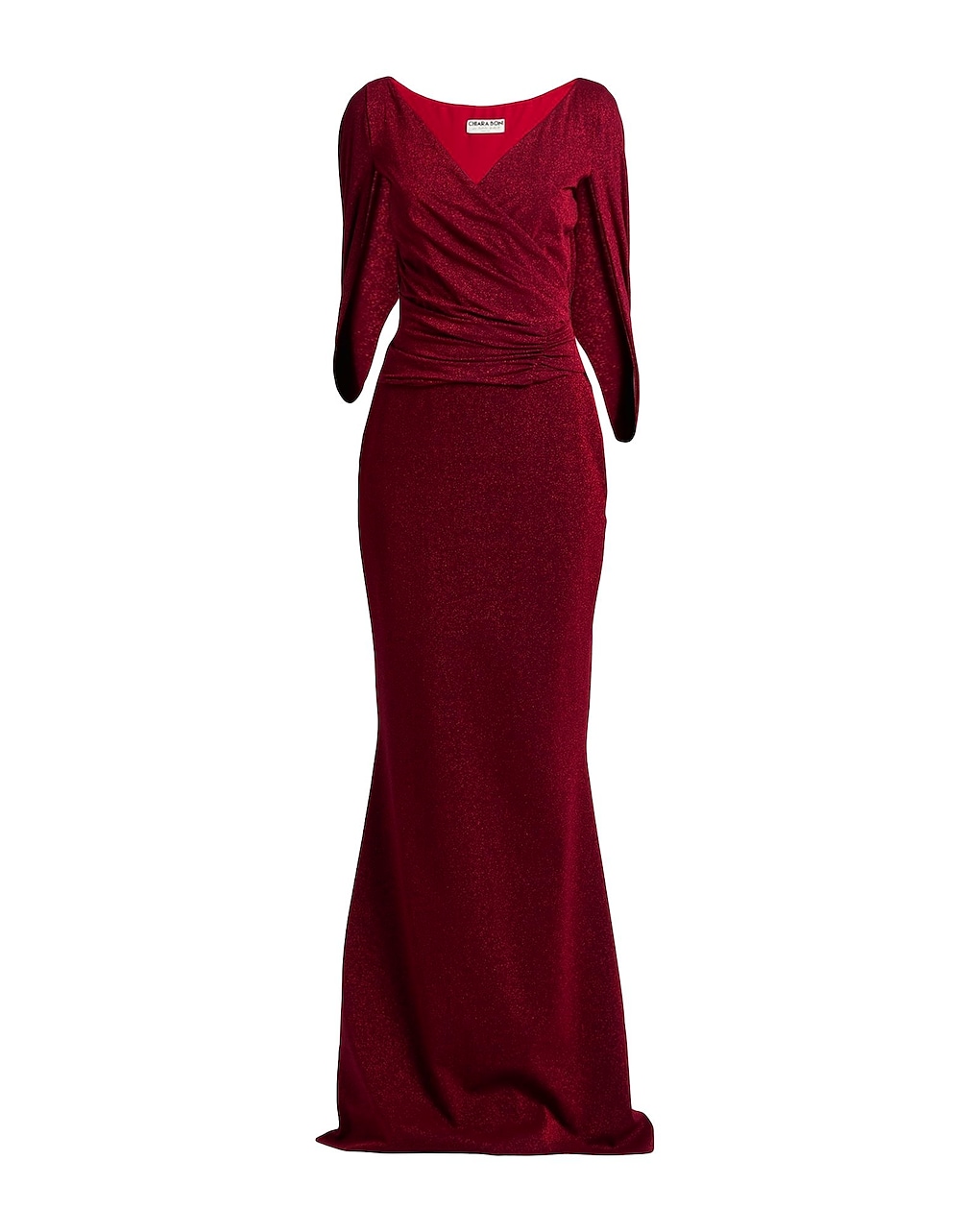 CHIARA BONI LA PETITE ROBE - Maxi dresses